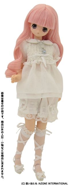 PureNeemo Secret Wonderland 