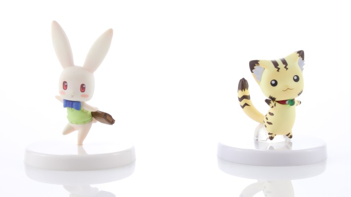 魔法少女奈叶ViVid 艾茵哈特・斯崔特斯