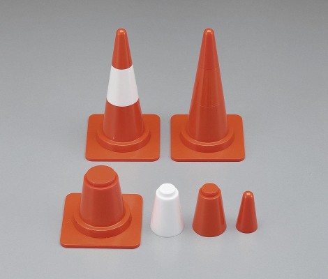 1/12 可动手办用 施工现场安全设备