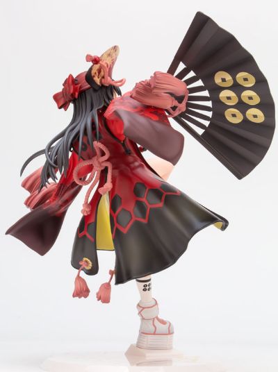 百花缭乱 真田幸村 Version 2.0