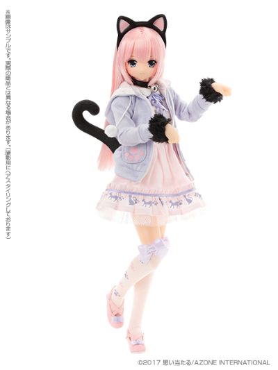 PureNeemo Doll Show Commemoration ver. 