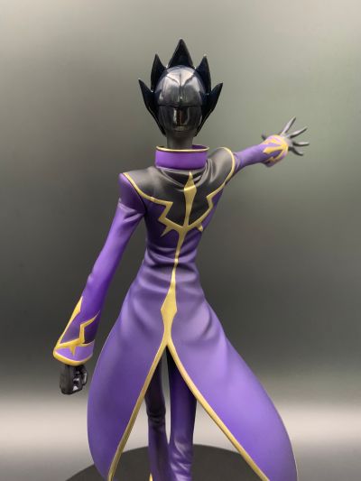 G.E.M. CODE GEASS 复活的鲁路修 Zero