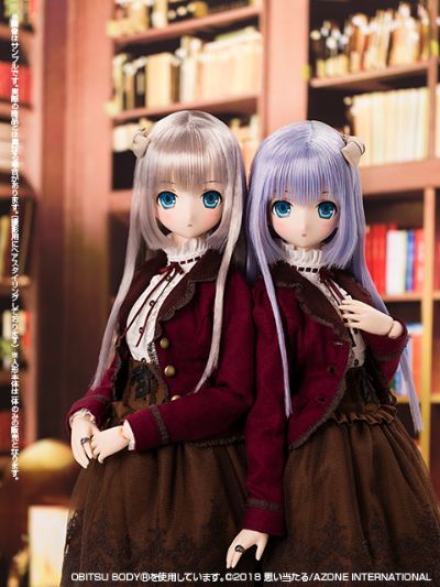 黑雷文 Azone Direct Store ver. 