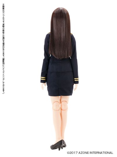 AZONEOriginalDoll Ichi Nichi Shochou 