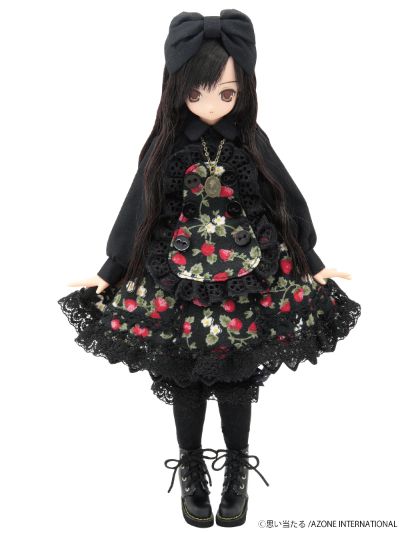 PureNeemo Strawberry Fields 