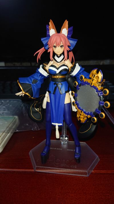 figma #304 Fate/Extra 玉藻前