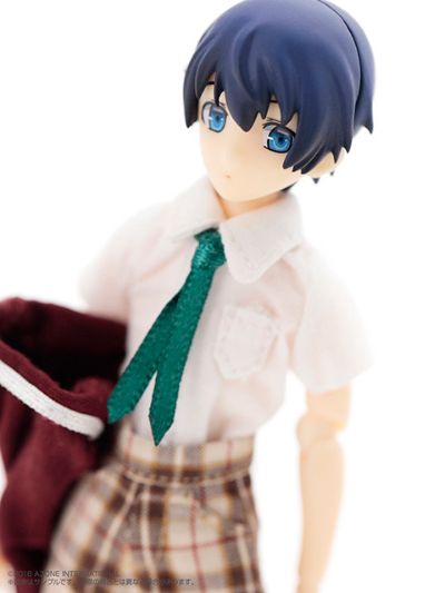 ピコ男子 Blue 