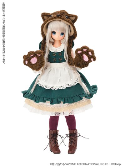 PureNeemo 2015 Label shop Akihabara New Radio Hall 1st anniversary Mode 