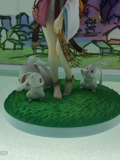 FAI可动系列 偶像大师 灰姑娘女孩剧场 佐久间麻由 泳装ver.