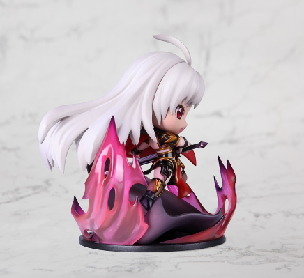 地下城与勇士 裁决女神二觉 Q版手办