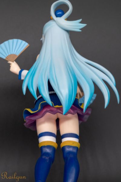 奖品人偶 为美好的世界献上祝福！ 阿克娅