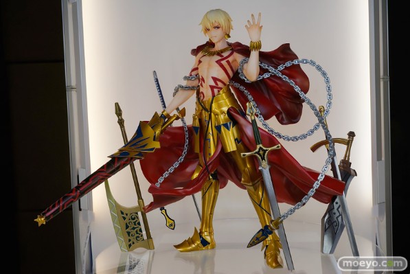 Fate / Grand Order 吉尔加美什