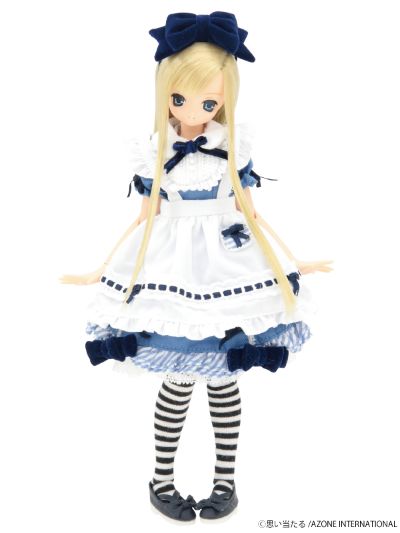PureNeemo Alice 