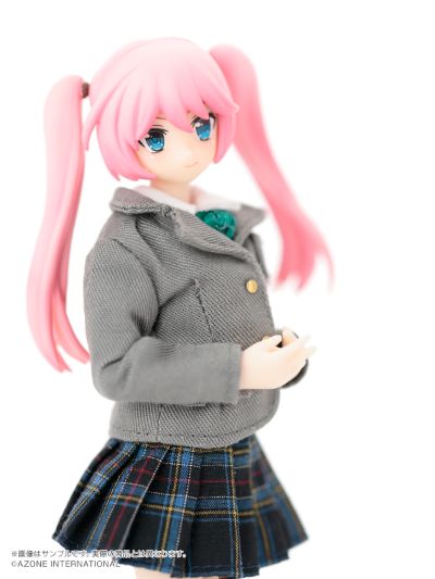 Picconeemo Yes! ASAGIちゃん 