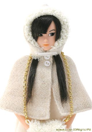 Momoko Doll ver.03AWyl 