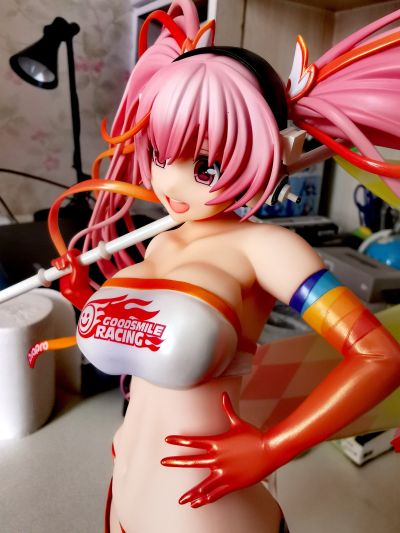 GOOD SMILE Racing 超级索尼子 RacingVer. 2016
