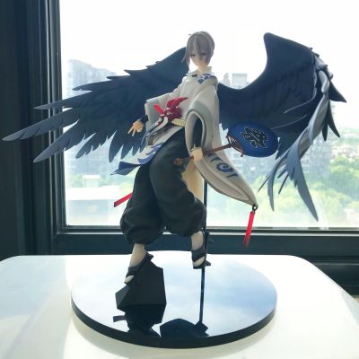 阴阳师 大天狗