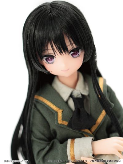 PureNeemo 我的朋友很少 三日月夜空 