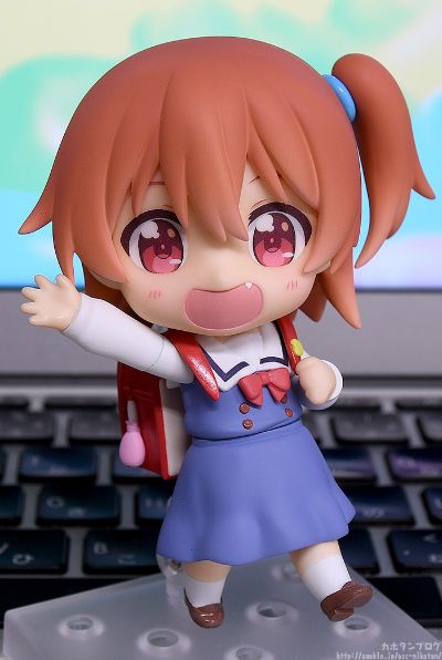 粘土人#1195 天使降临到我身边 星野日向