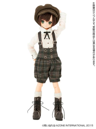 PureNeemo Shounen Tanteidan II 