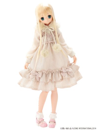 PureNeemo White Strawberry Shortcake 