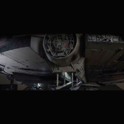 PG 星球大战IV：新希望 Complete Version 