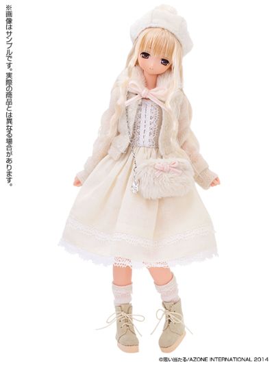 PureNeemo Komorebimori no Doubutsutachi ♪ 