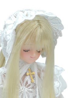 AZONEOriginalDoll Virginity 