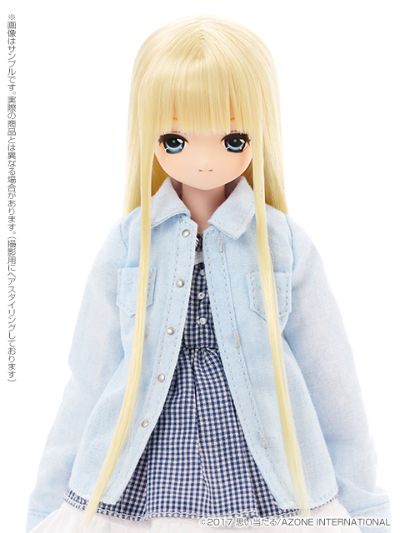 EX☆CUTE 莉安 / 天使叹息 IV