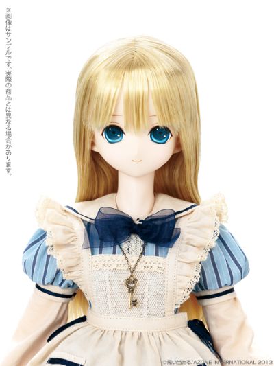 ELLEN Time of Eternal IV 