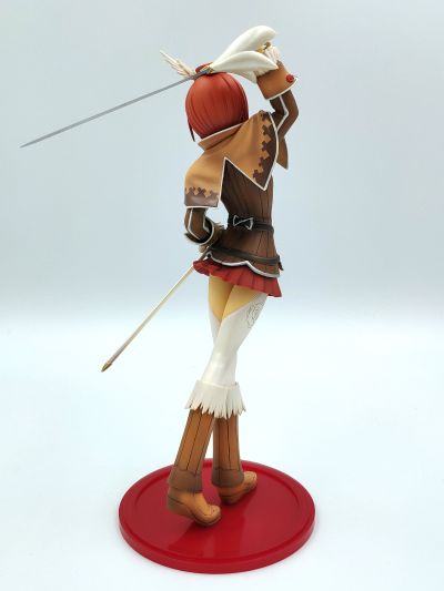 光明之风 椎名夏音 