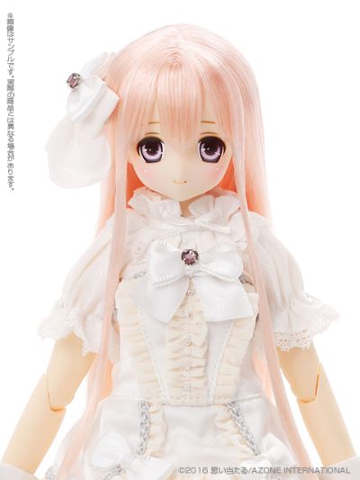 PureNeemo Rose Quartz 