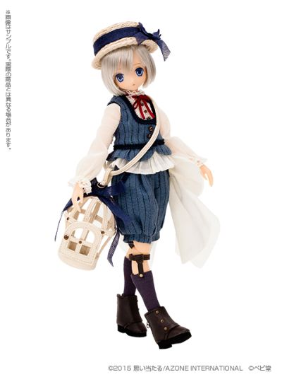 PureNeemo Little Blue Bird Sorane 