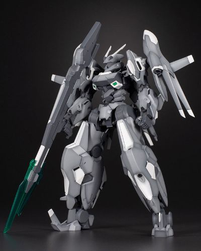 Frame Arms 1/100 JX-25F/S Ji-Dao 特种部队样式