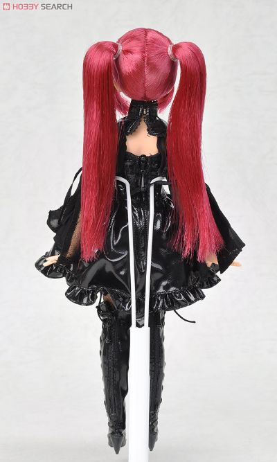 PureNeemo Littlewitch of Moon 