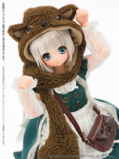 PureNeemo 2015 Label shop Akihabara New Radio Hall 1st anniversary Mode 
