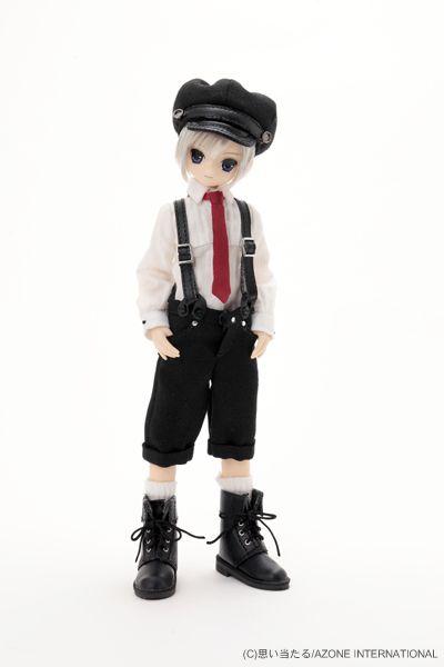 PureNeemo Shounen Tanteidan 