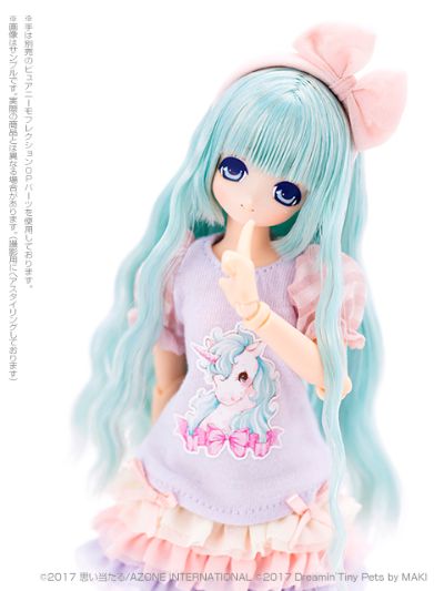PureNeemo Azone Direct Stores Sales ver. 