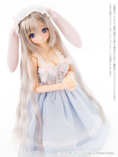 PureNeemo Marshmallow Usagi-san 