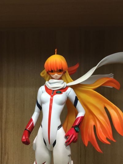 BOME collection 第24弹 巴斯塔机器人7号・诺诺（飞跃巅峰2！）