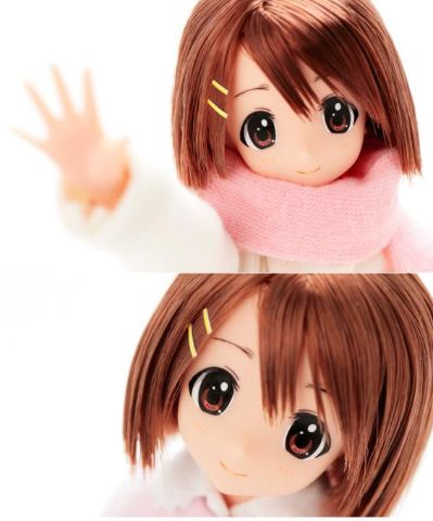 PureNeemo 映画 轻音少女 平沢唯 TBS ishop Exclusive ver. 