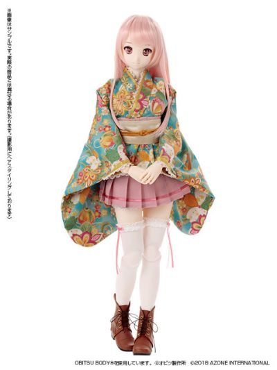 艾莉丝收集 Azone Direct Store Sales ver. 
