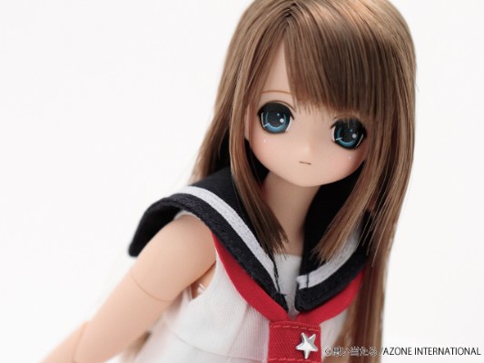 PureNeemo Fanny Fanny II 