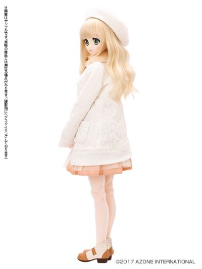 AZONEOriginalDoll Hidamari no waltz 