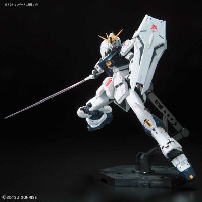 RG#32 RX-93  ν高达