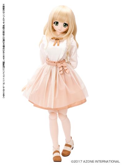 AZONEOriginalDoll Hidamari no waltz 