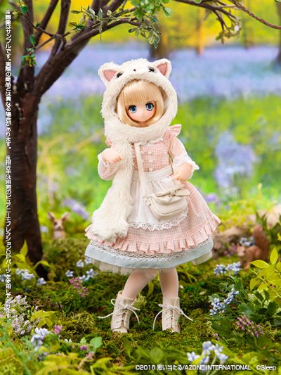 PureNeemo Azone Direct Store Sales ver. 