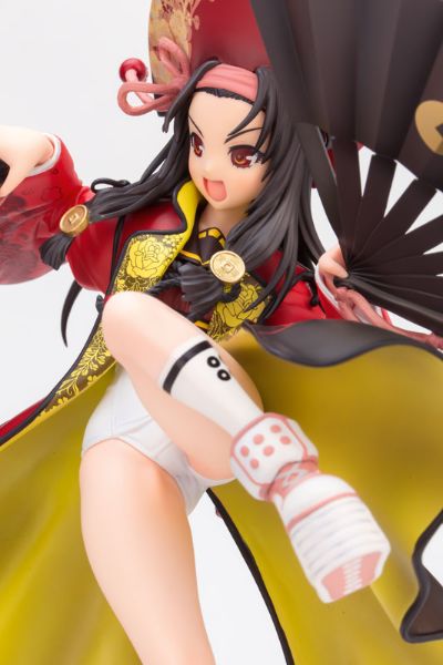 百花缭乱 真田幸村 Version 2.0