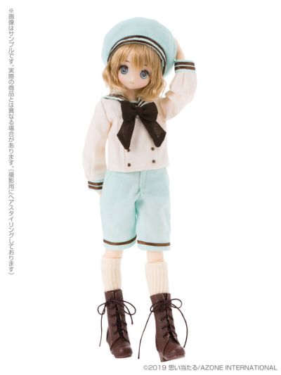 EX☆CUTE Family Labelshop Akihabara and Azonet Limited ver.