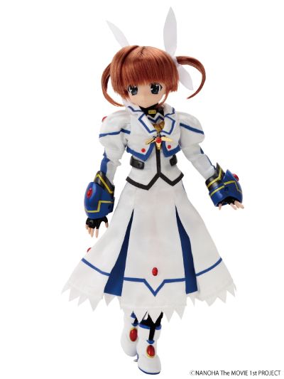 PureNeemo 魔法少女奈叶MOVIE 1st 高町奈叶 